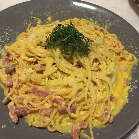 Vecchia Trattoria