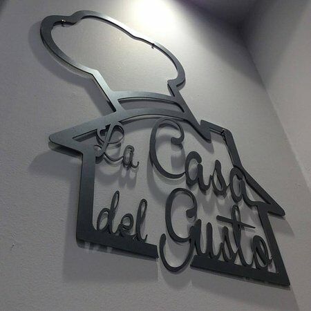 La Casa del Gusto