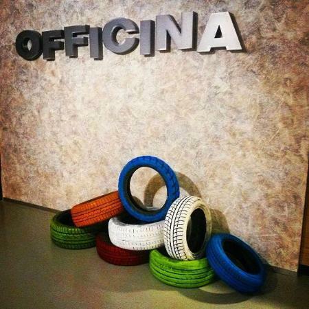 Officina