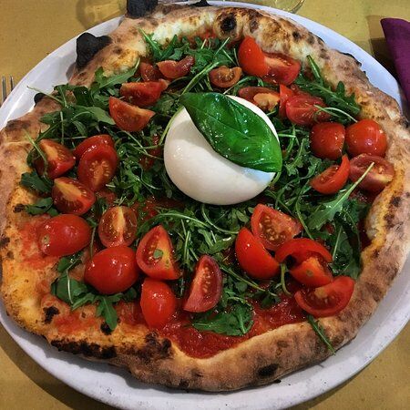 Pizzeria Da Gennaro