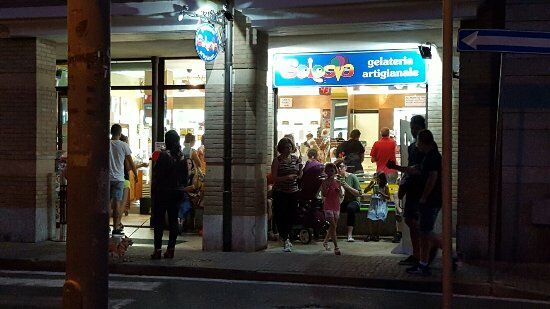 Gelateria Golosia
