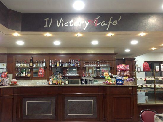 Il Victory Cafè