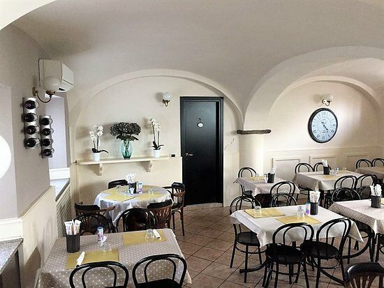 A casa mia