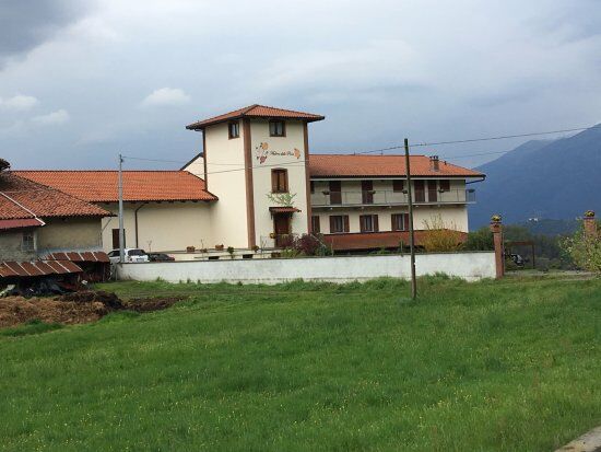 Agriturismo il Mulino delle Rose