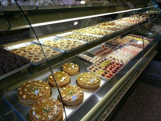 Pasticceria Dalmasso