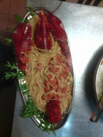 Ristorante Pizzeria 700