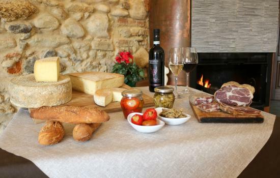 Agriturismo la Bedina