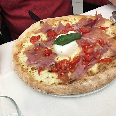 Ristorante Basilico