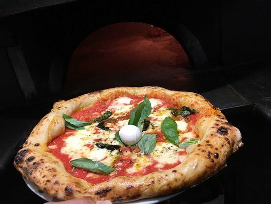 Ristorante Pizzeria Teatro 26