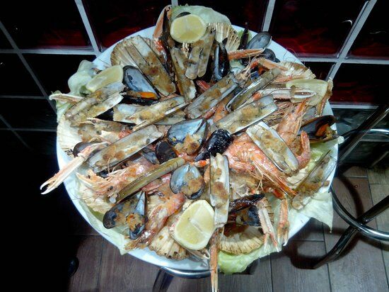 Ristorante Pizzeria Porta Torino