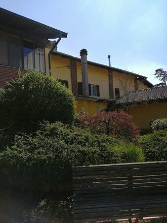 Agriturismo Cascina Biancella