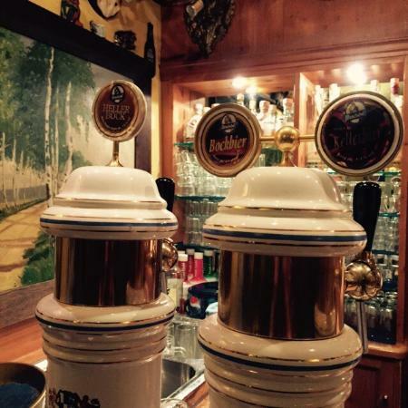 Betty's Bier Eck