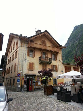 La Tavernetta