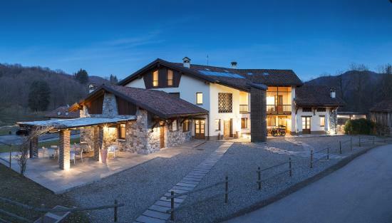 Agriturismo La Burla