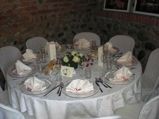 Ristorante Il Particolare