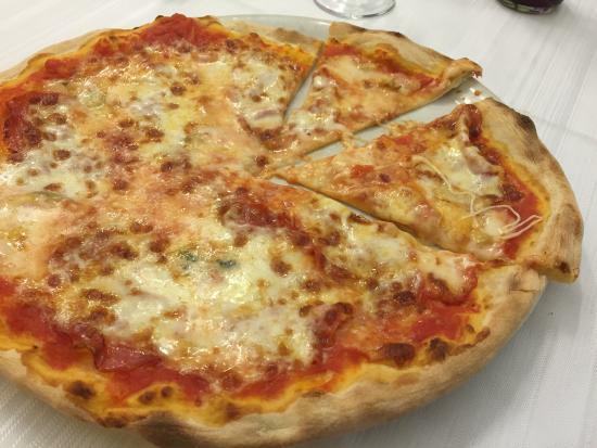 Ristorante Pizzeria Centro