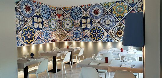 Sciauru ristorante