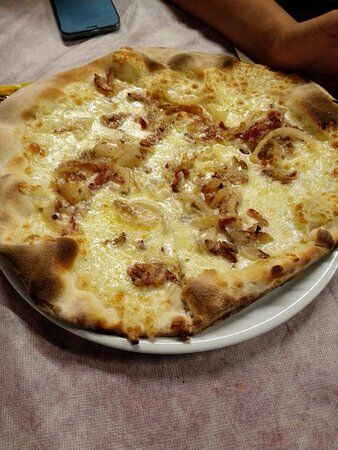 Osteria del Mercante
