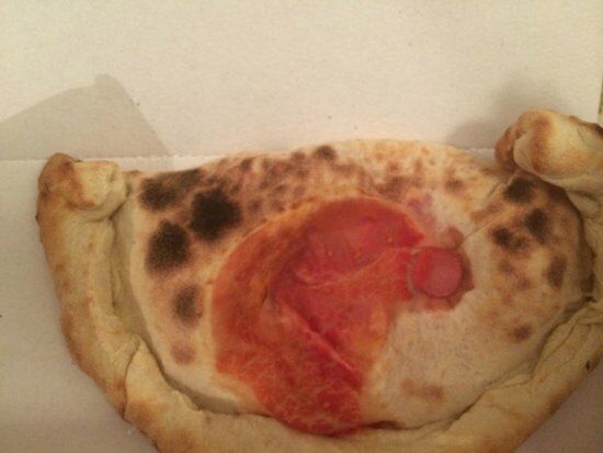 Pizza Away