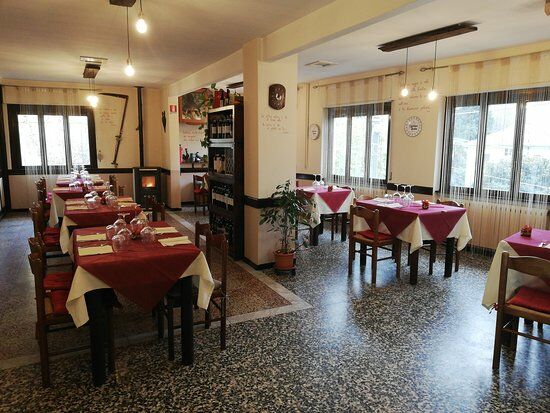 Trattoria Il Risottino