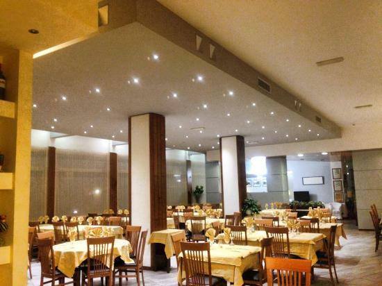 Hotel Nuova Italia
