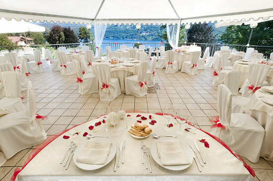 Le Betulle Ristorante