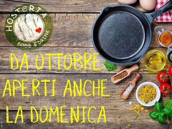 Hosteria