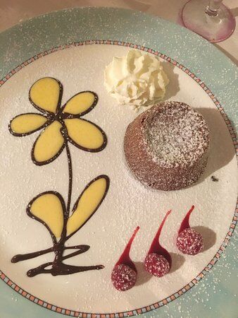 Trattoria Castello