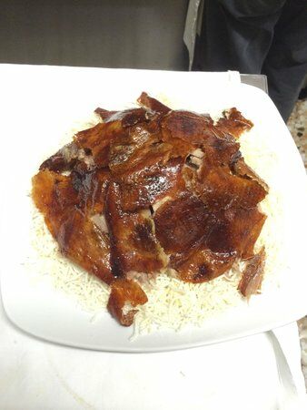 Shangrilla ristorante cinese