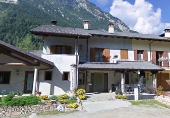 Il Portichetto