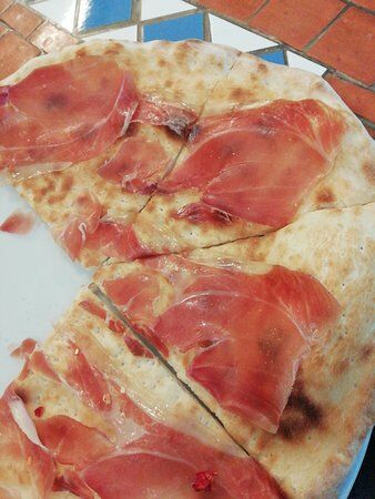 Angolo della Pizza