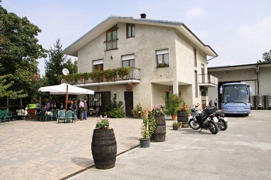 Agriturismo Pianbosco