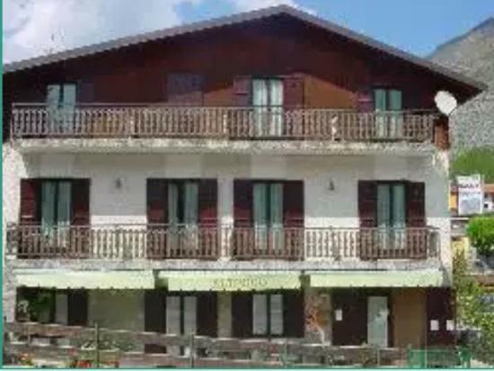 Albergo Ristorante Pagarì