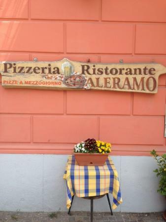 Ristorante Pizzeria Aleramo
