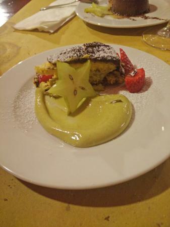 La Taverna degli Orsi