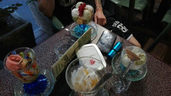 Drai Pasticceria Gelateria Bar