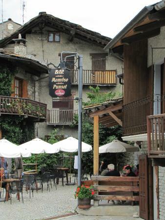Bar Monviso