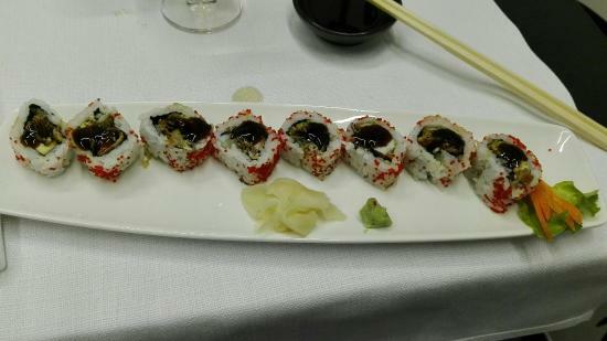 Samo' Sushi House