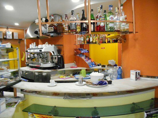 Bar Da Mimmo