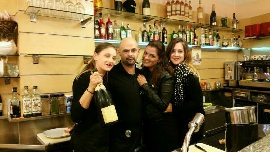 Caffe del Mercato