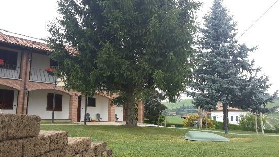 Le Due Cascine Agriturismo