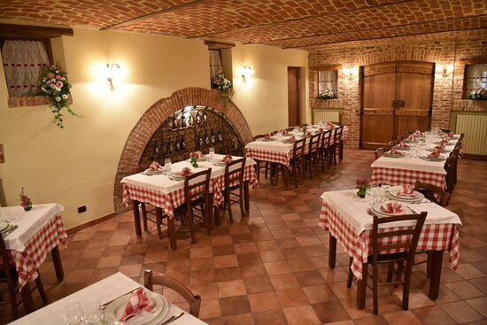 Cascina Bric