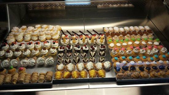 Pasticceria Caffetteria Dogliotti