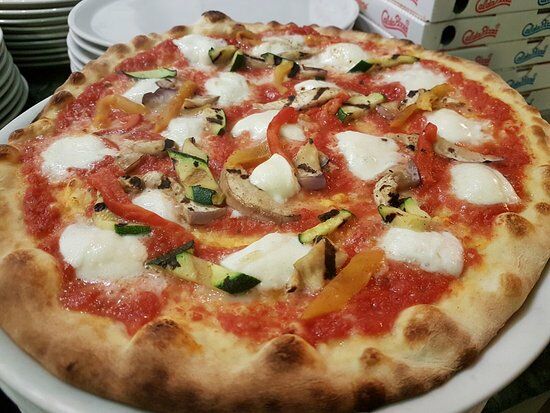 Pizzeria Roero