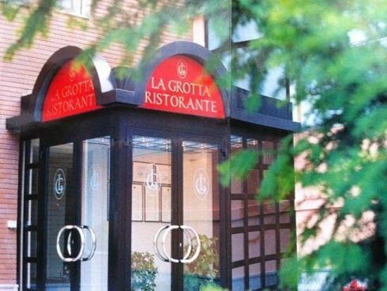 Ristorante la Grotta