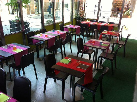 Restaurant Pizzeria Francese