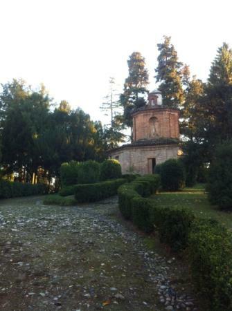 Cantina Castello D'uviglie