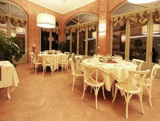 Villa Morneto