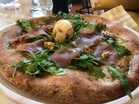 Atelier Della Pizza di Principe Raffaele
