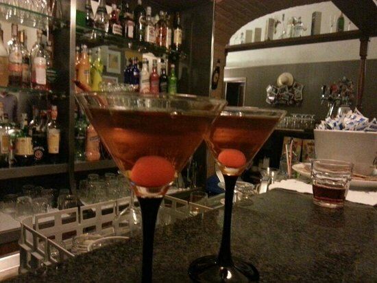 Bar Roma